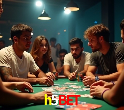 Experimente o Login Seguro Premium no h5bet