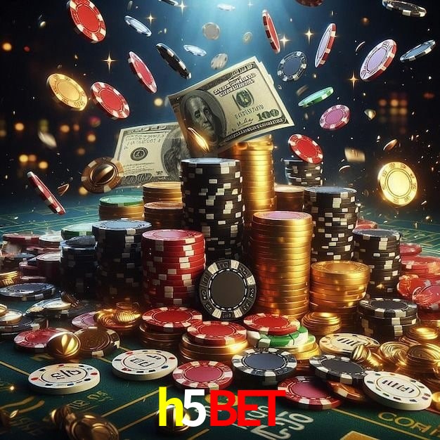 h5bet: Seu Especialista em Apostas Esportivas Brasileiras