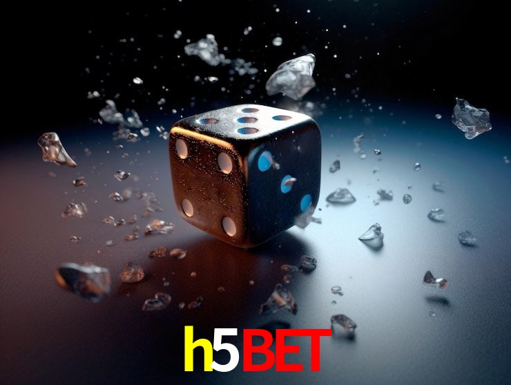 h5bet app