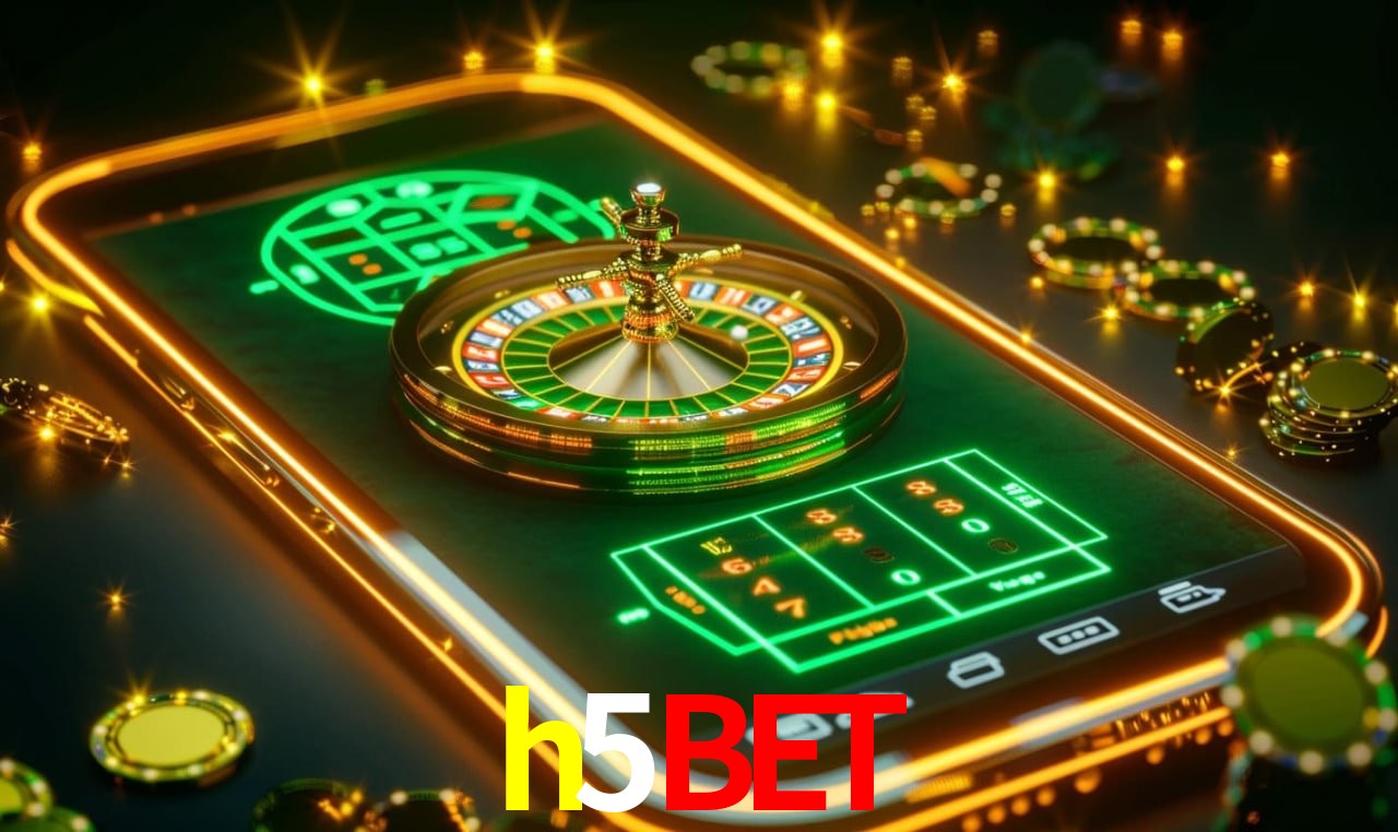 h5bet - A Plataforma De Cassino Online Perfeita - h5bet.com